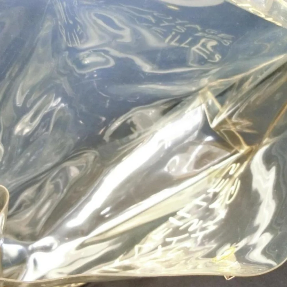 Hermès Translucent Souvenir Kelly 231153
